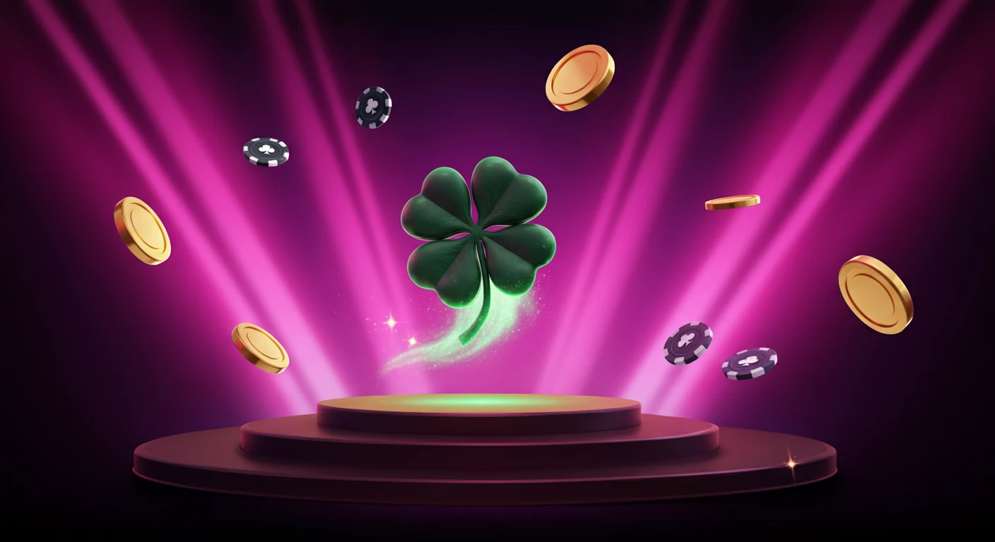 Trueluck Casino Welkomstpakket